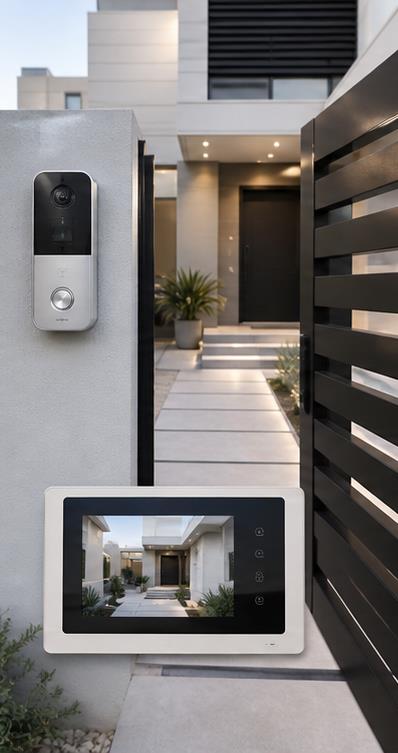 Intercom Systems