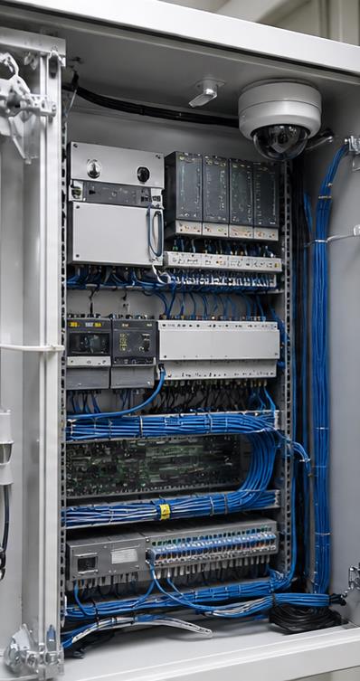 ELV & Low Current Systems