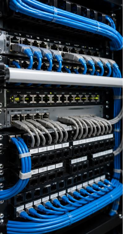 Structured Cabling